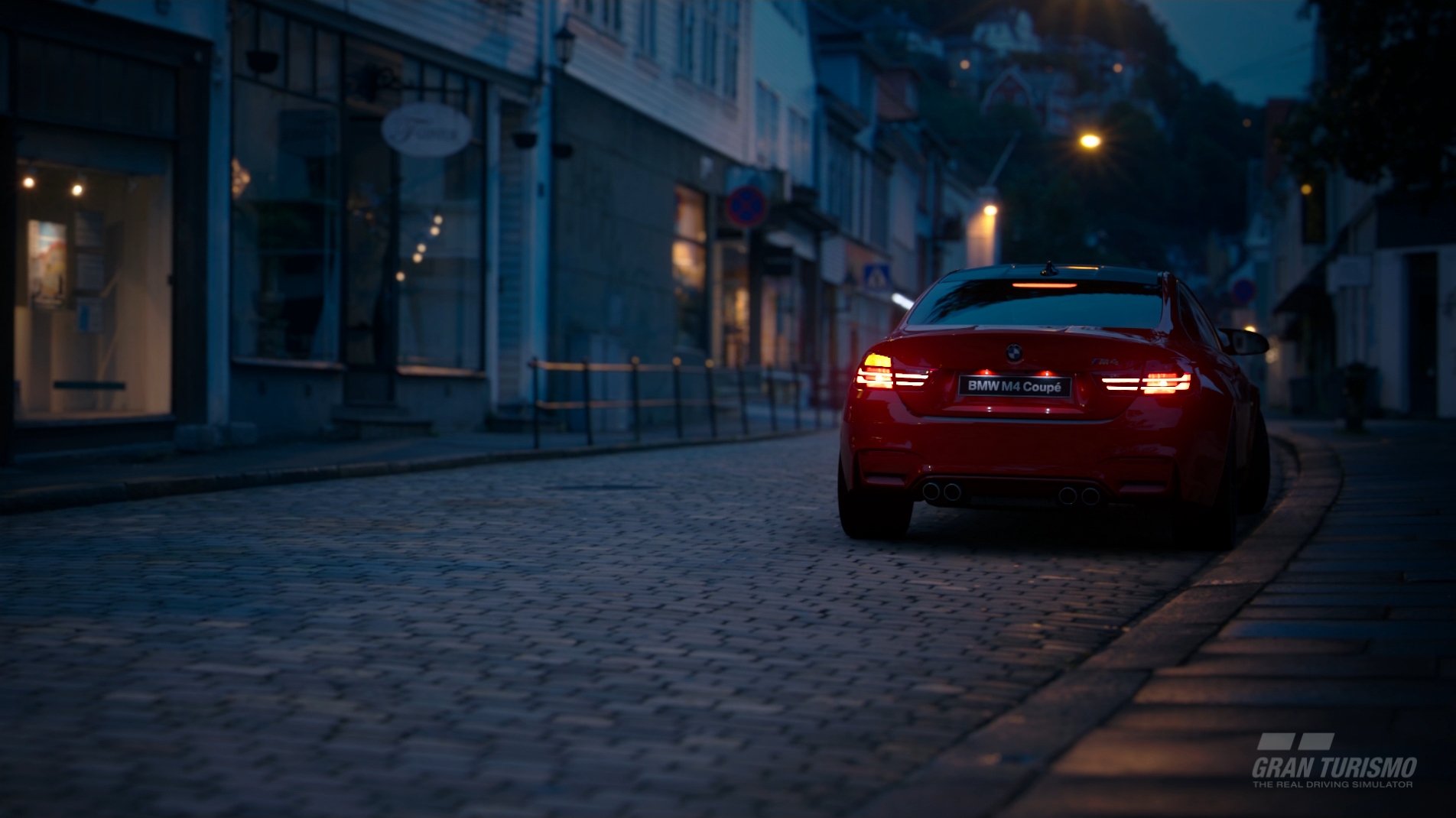 Gran Turismo Sport - Imagen 21